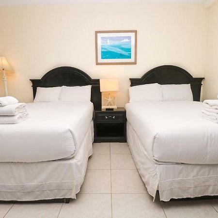 512 Parcial Ocean View Hollywood Beach Dania Beach Exterior photo
