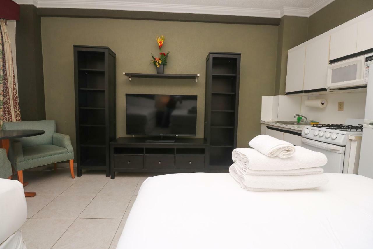512 Parcial Ocean View Hollywood Beach Dania Beach Exterior photo