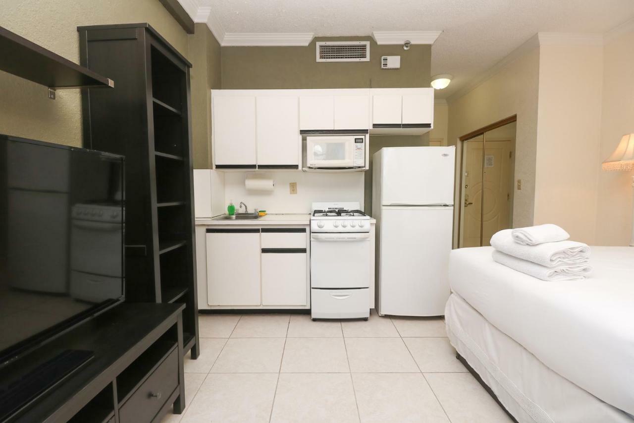 512 Parcial Ocean View Hollywood Beach Dania Beach Exterior photo